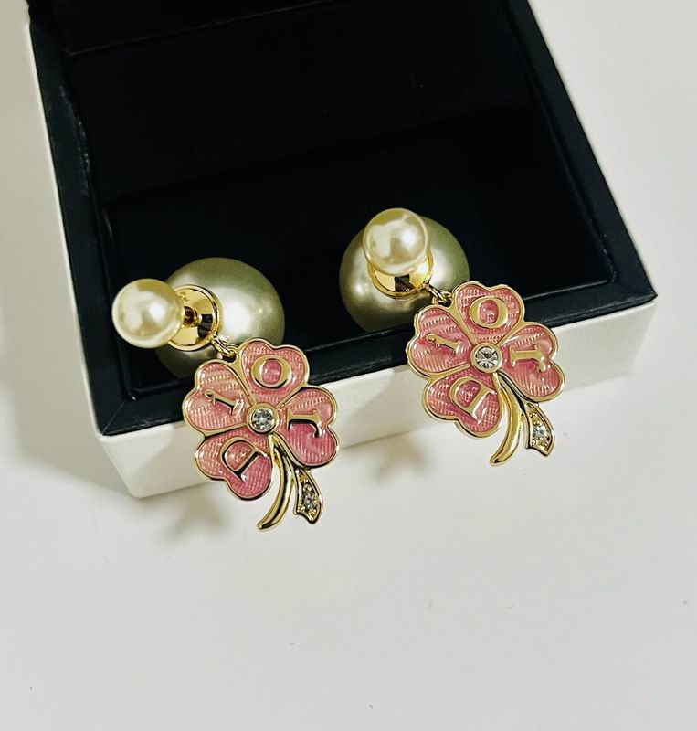 Dior Earring 07yxs76